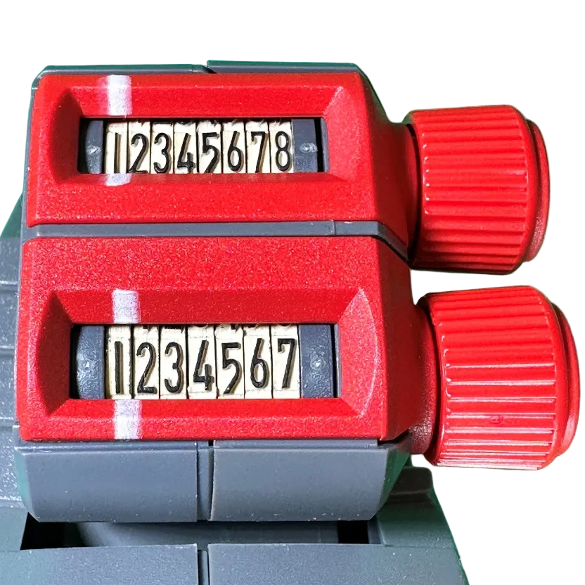 Meto Proline 1522W1 - SKU and Price