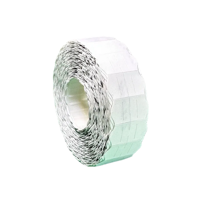 22x12 White Tamper Proof