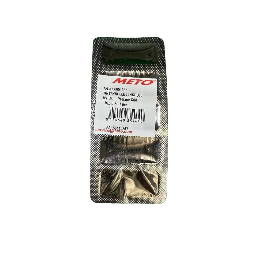 Meto Ink Roll for 526G