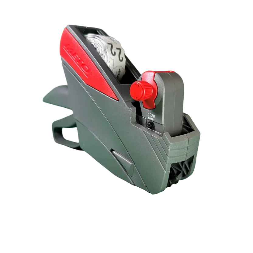 Meto Proline 1026S7 - Department and Price