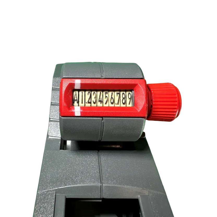 Meto Proline 1026S7 - Department and Price