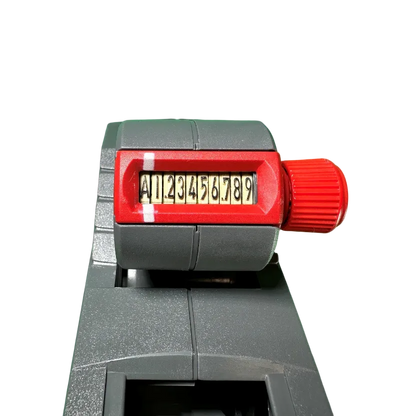 Meto Proline 1026S7 - Department and Price