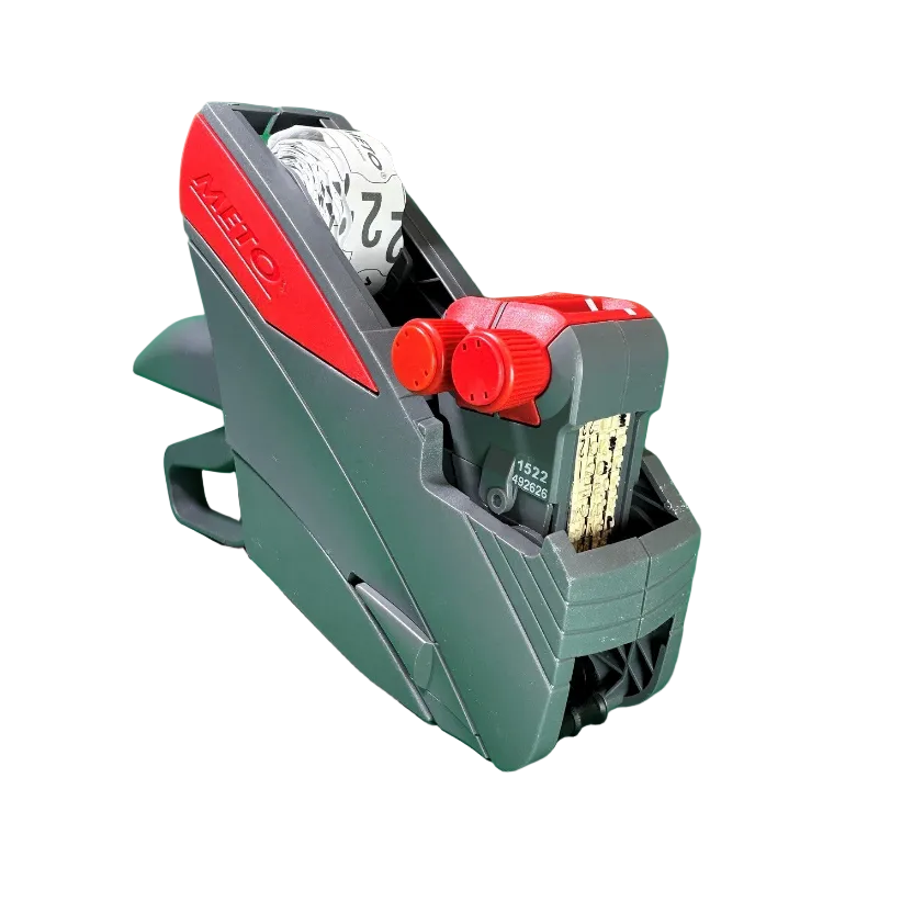 Meto Proline 1522B1 - Dateur