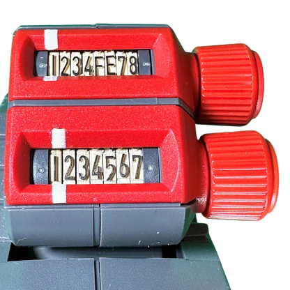 Meto Proline 1522B1 - Dateur