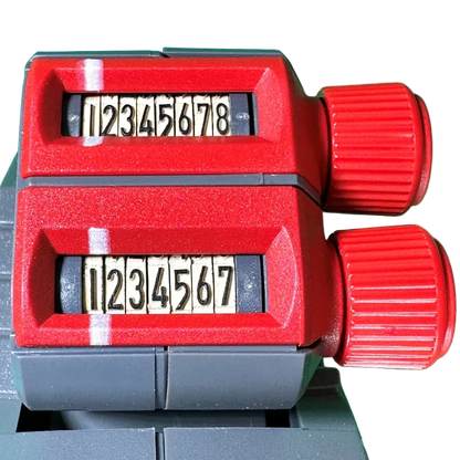 Meto Proline 1522W1 - SKU and Price