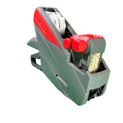 Meto Proline 2026S2 - Standard