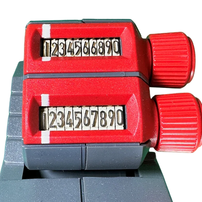 Meto Proline 2026S2 - Standard
