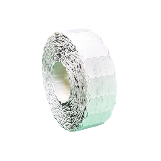 22x12 White Tamper Proof