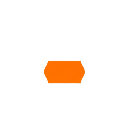 22x12 Fluorescent Orange