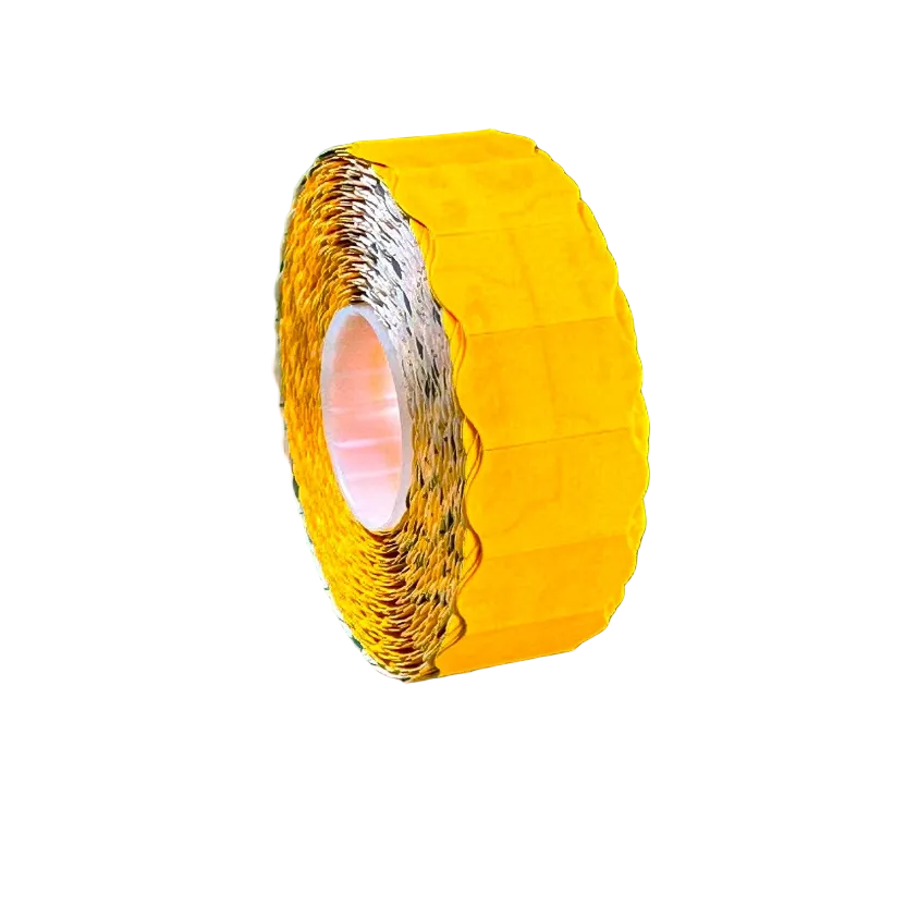 22x12 Fluorescent Orange