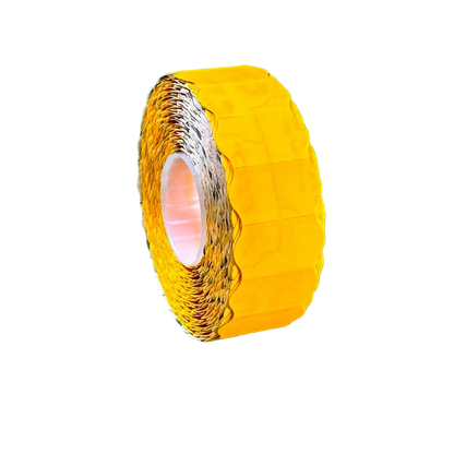 22x12 Fluorescent Orange