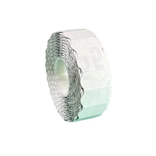22x12 White Removable