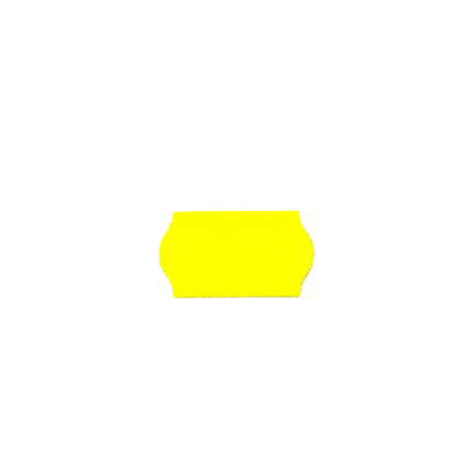 22x12 Yellow