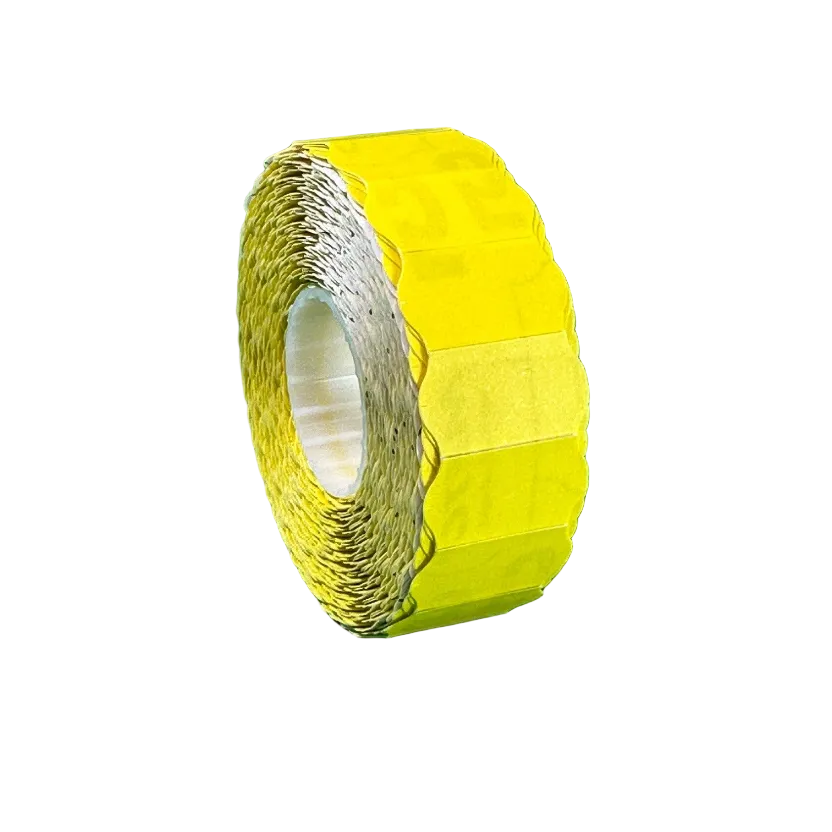 22x12 Yellow
