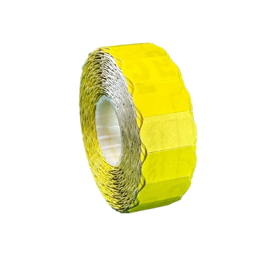 22x12 Yellow
