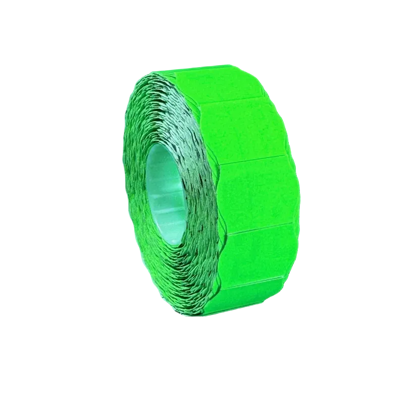 22x16 Fluorescent Green