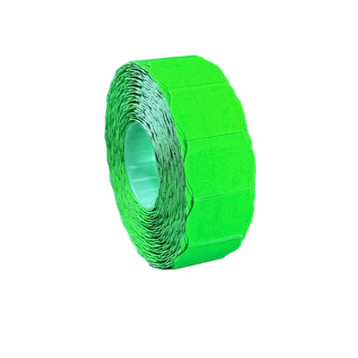 22x16 Fluorescent Green