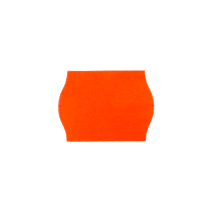 22x16 Fluorescent Red