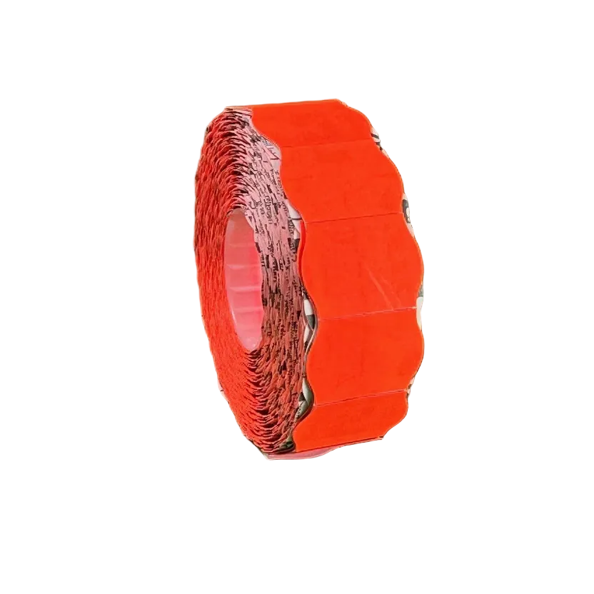 22x16 Fluorescent Red