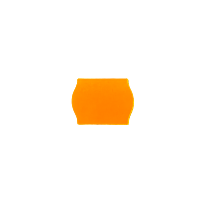 22x16 Fluorescent Orange