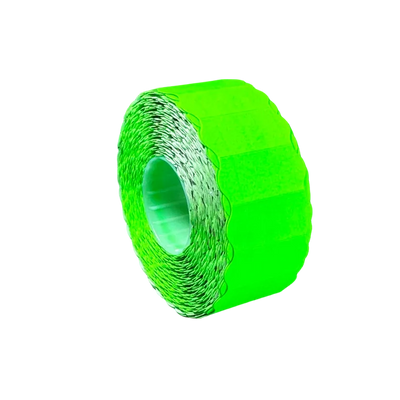 26x12 Flurorescent Green