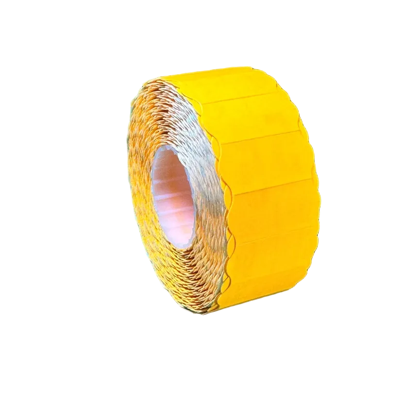 26x12 Fluorescent Orange