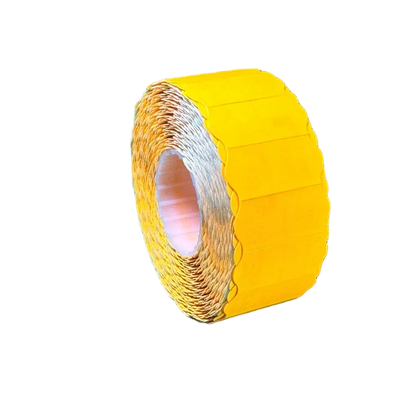 26x12 Fluorescent Orange