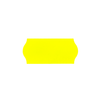 26x12 Yellow