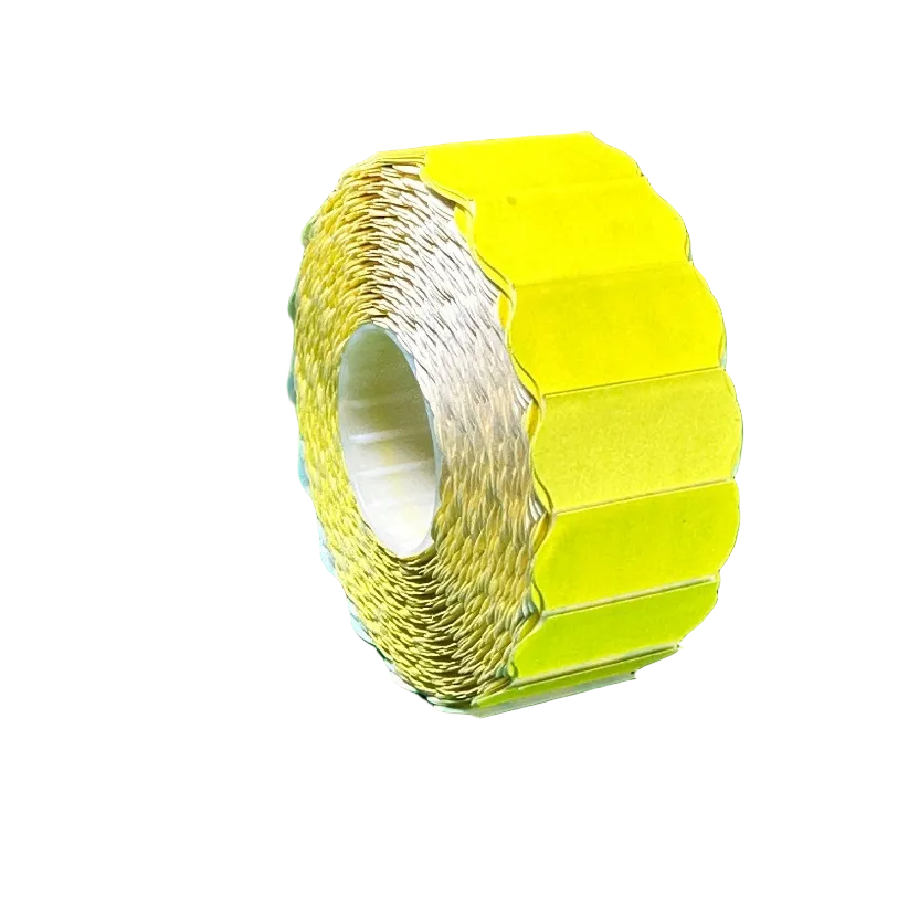 26x12 Yellow
