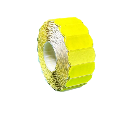 26x12 Yellow