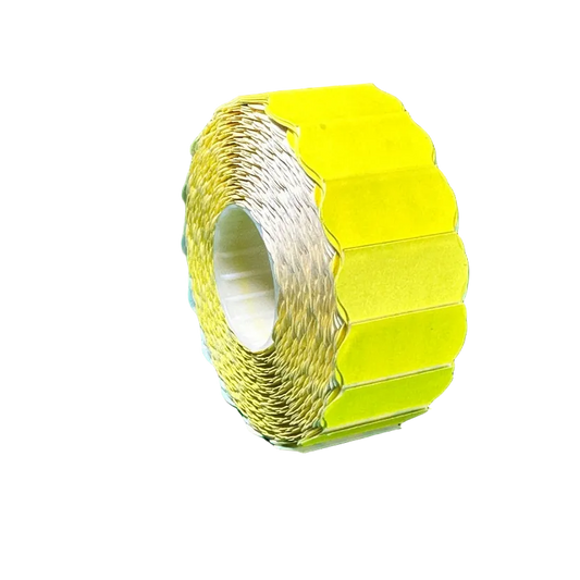 26x12 Yellow