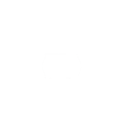 26x16 White