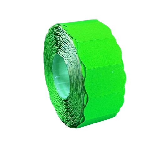 26x16 Fluorescent Green