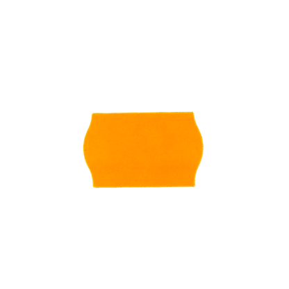 26x16 Orange Fluorescent