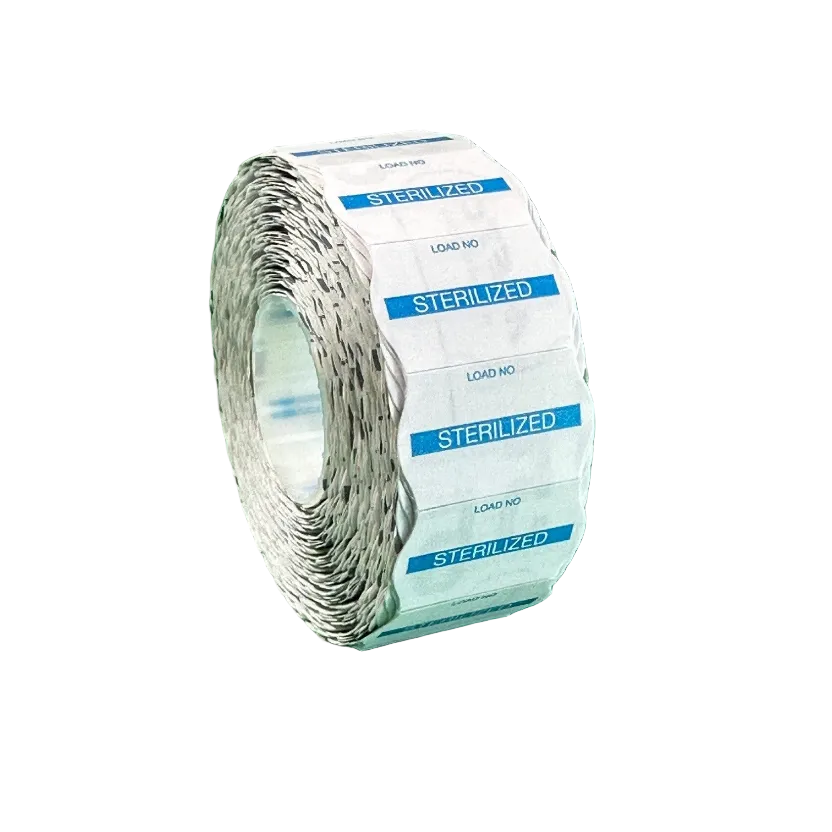 26x16 White Sterilized