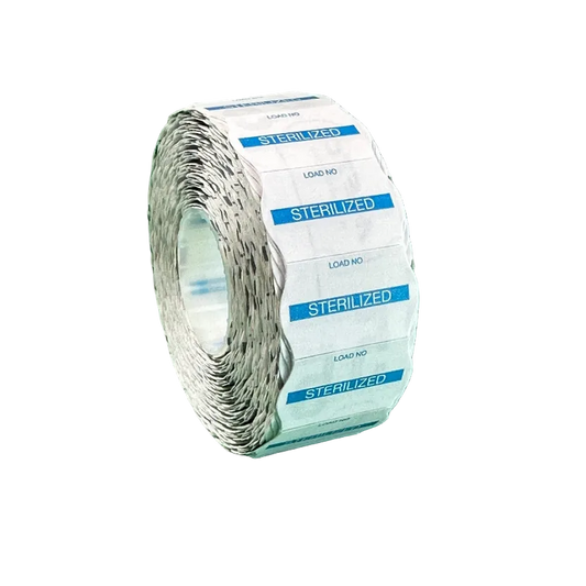 26x16 White Sterilized
