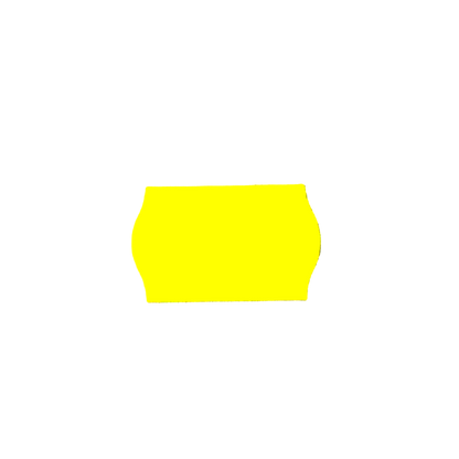 26x16 Yellow