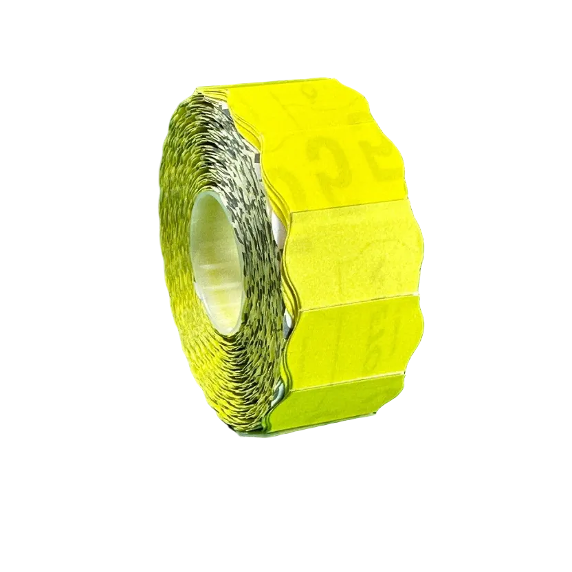 26x16 Yellow