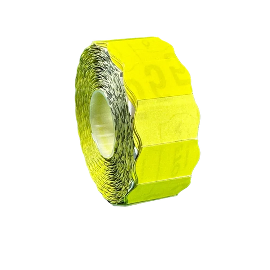 26x16 Yellow