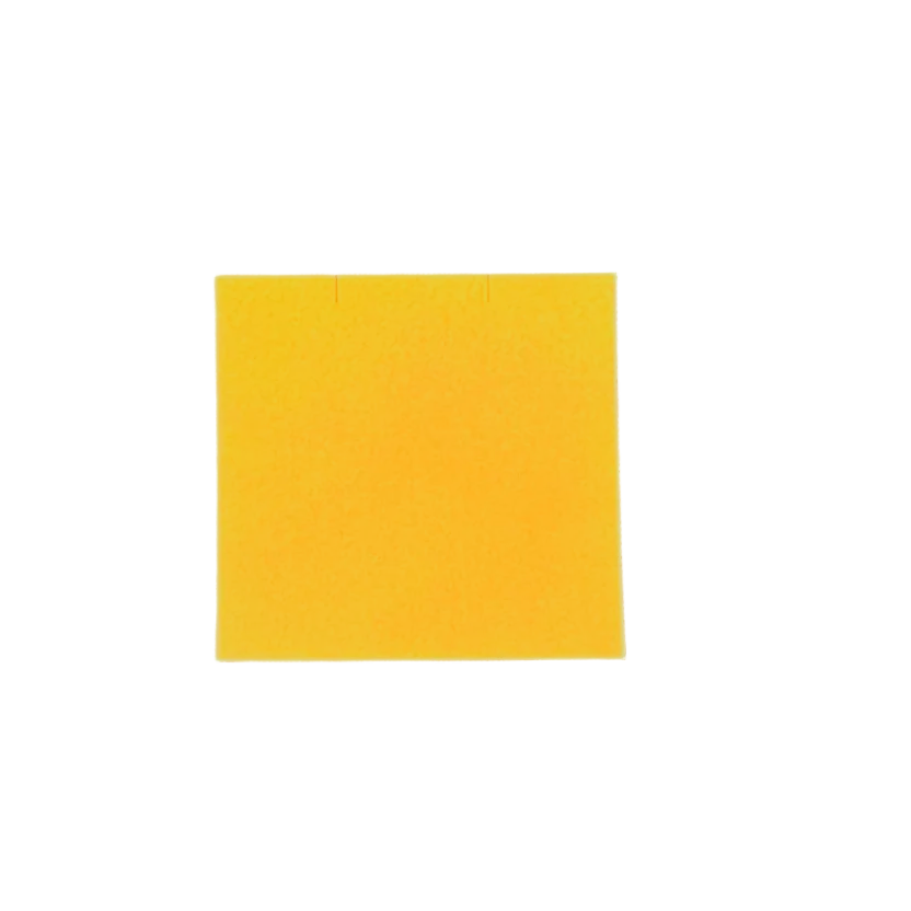 29x28 Orange Fluorescent