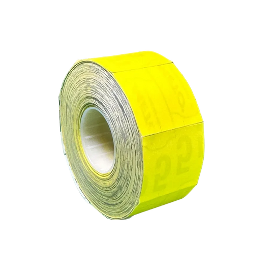29x28 Yellow