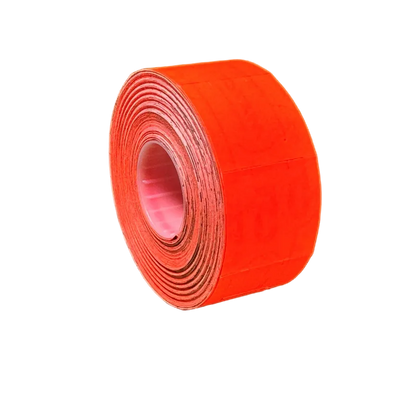 29x28 Rouge Fluorescent