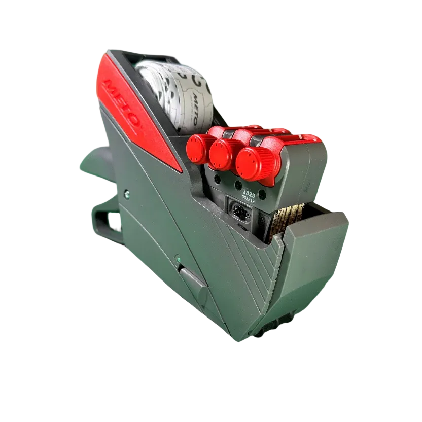Meto Proline 3329S2 - Standard