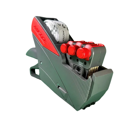 Meto Proline 3329S2 - Standard