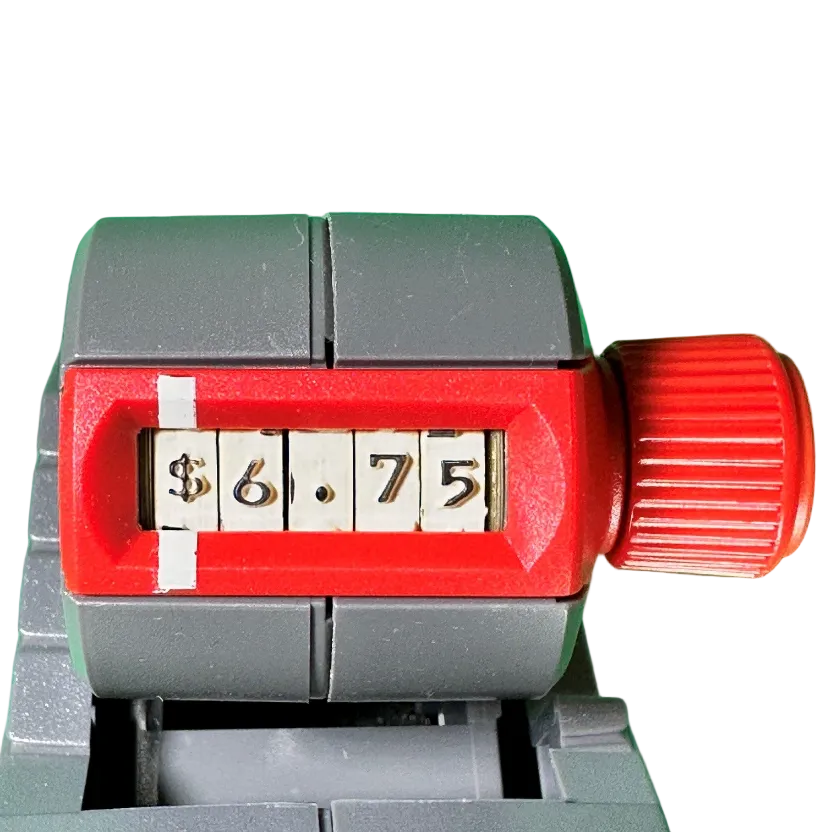 Meto Proline 526G1 - Standard