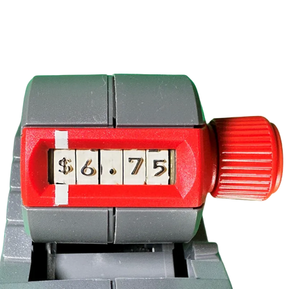 Meto Proline 526G1 - Standard