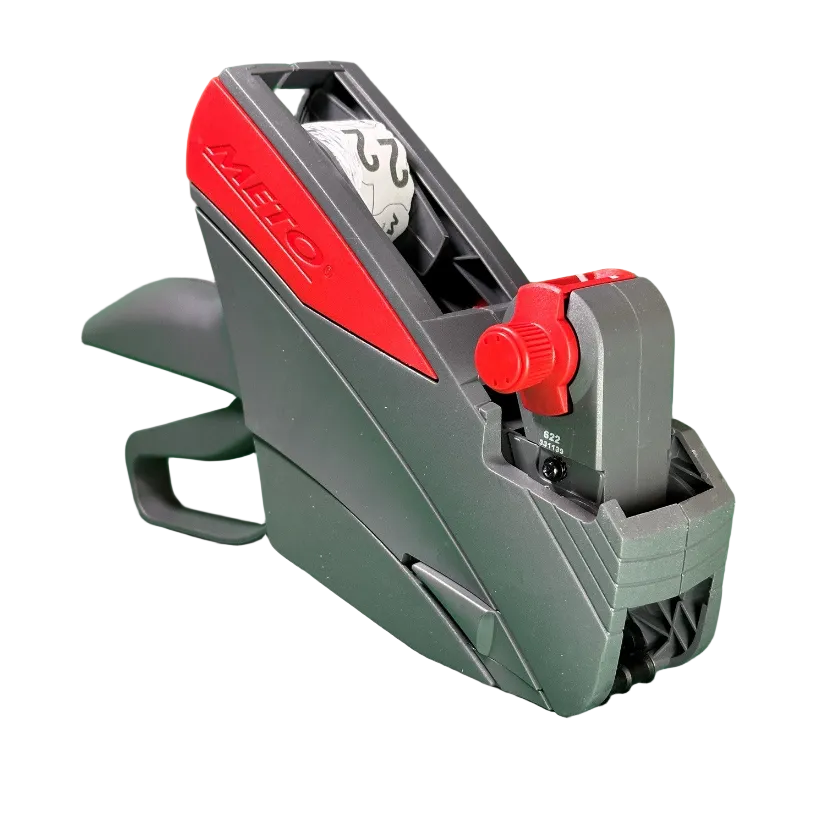 Meto Proline 622S1 - Standard