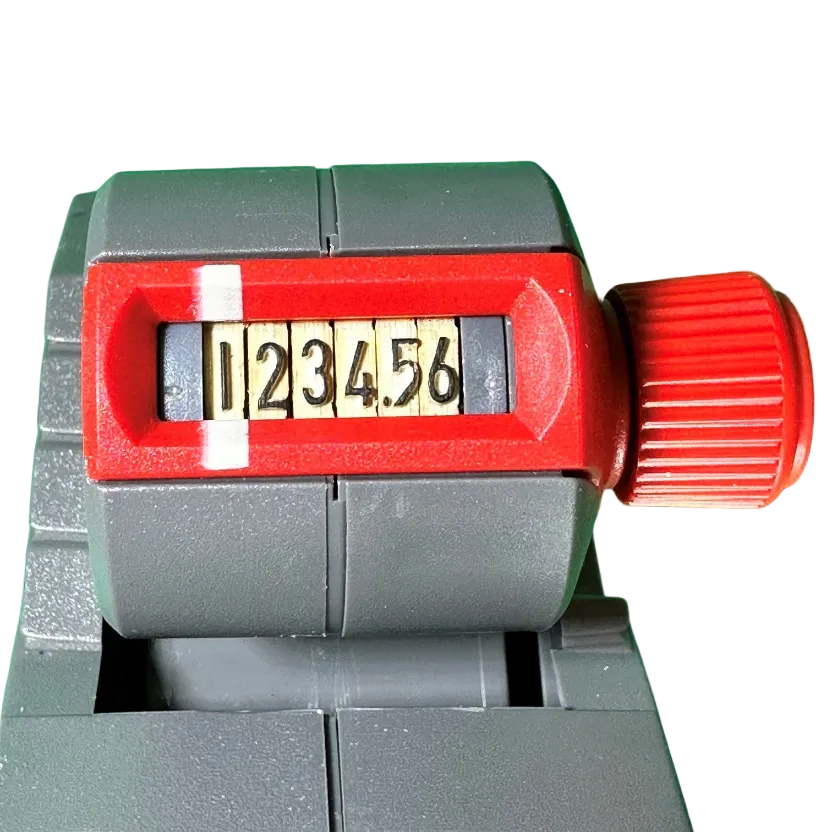 Meto Proline 622S1 - Standard