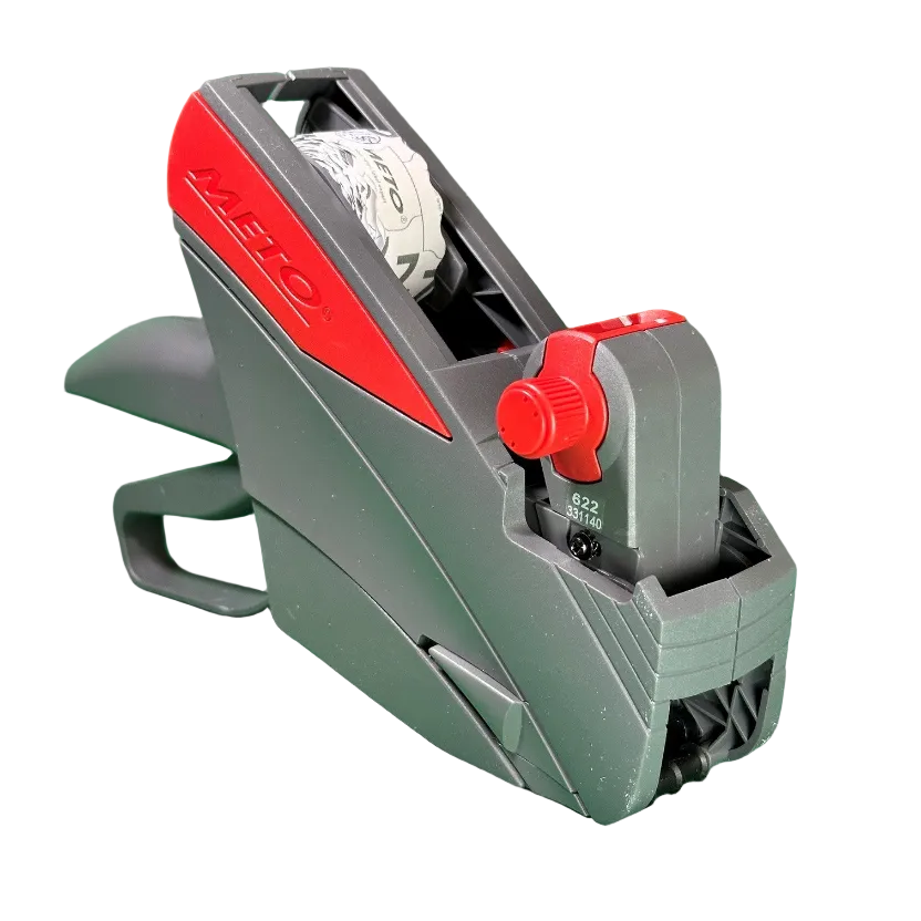 Meto Proline 622S2 - Department & Price