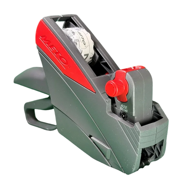 Meto Proline 622S2 - Department & Price
